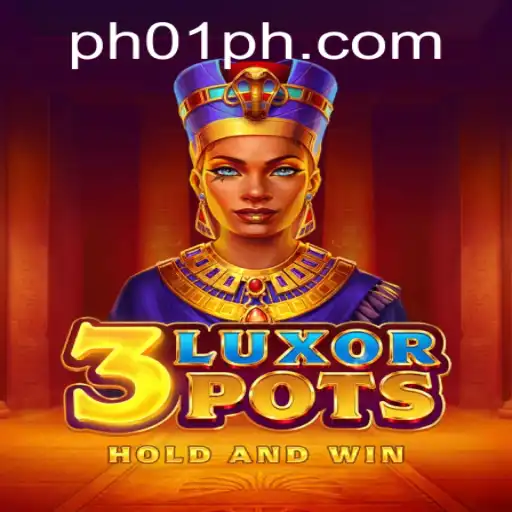 Discover the Thrilling World of 3LuxorPots: A Modern Gaming Revolution