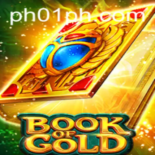 Discover the Enigmatic World of Book of Gold