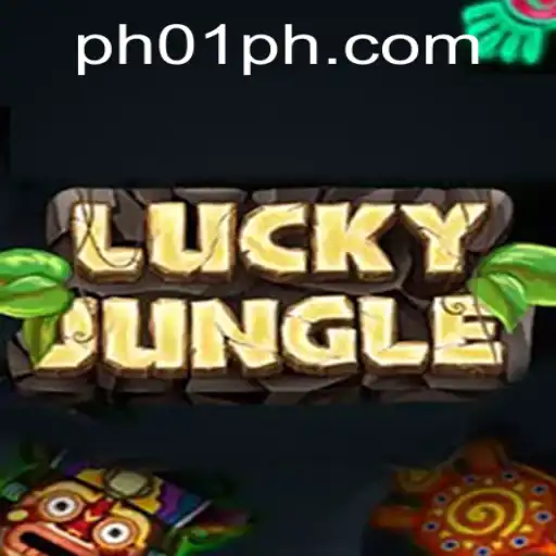 Exploring LuckyJungle An Exciting Adventure Awaits