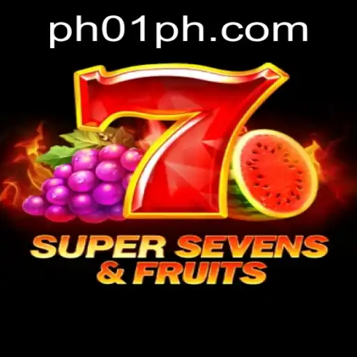 Exploring the Vibrant World of 7SuperSevensFruits: A Fruitful Gaming Experience with PH01