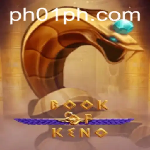 Unveiling the Exciting World of BookOfKeno
