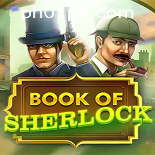 Explore the World of BookOfSherlock: A Thrilling Adventure Game