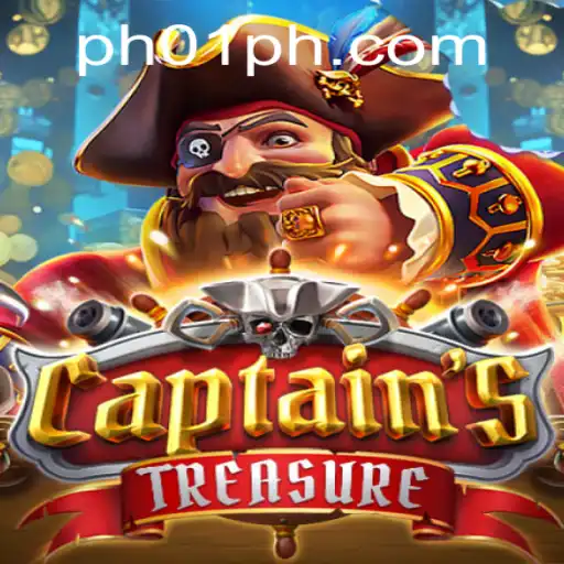 Unveiling the Mysteries of CaptainssTreasure