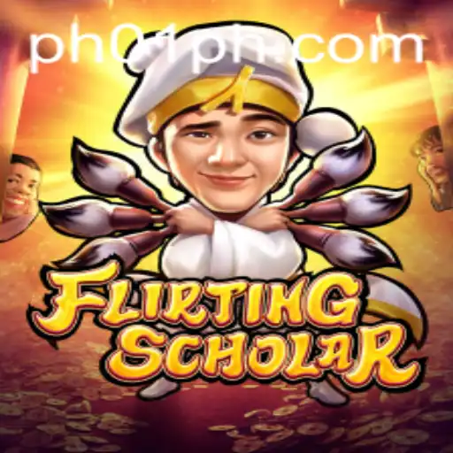 Flirting Scholar: A Captivating Journey into Charm and Wit