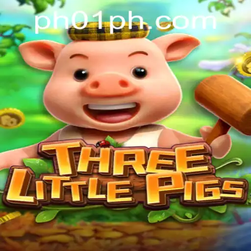 Discovering THREELITTLEPIGS: The Game Revolutionizing Interactive Fun