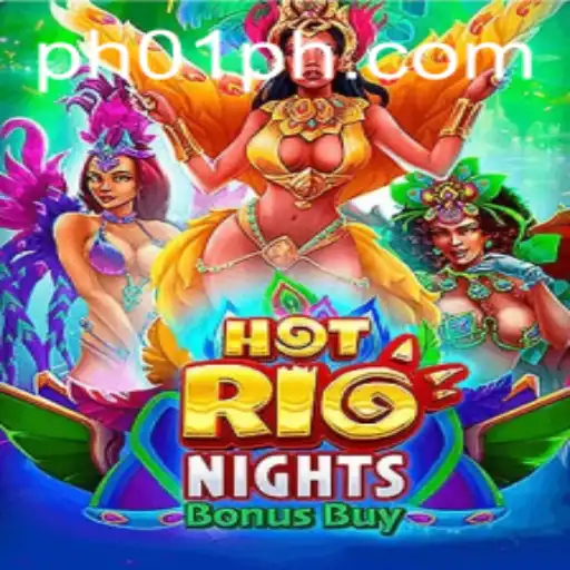 Discover the Thrills of HotRioNightsBonusBuy: An Exhilarating Casino Game Adventure
