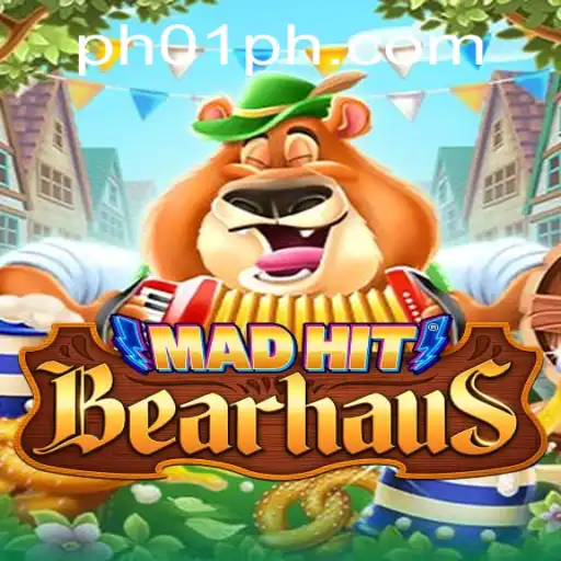 An In-Depth Look at MadHitBearhaus: A Game of Strategy, Instinct, and Fun