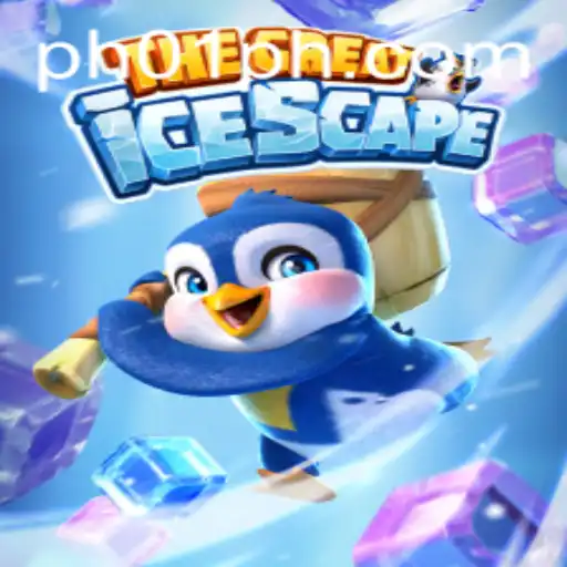 The Great Icescape Adventure