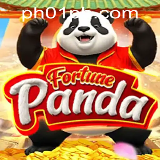 FortunePanda: An Immersive Gaming Experience with the Keyword 'ph01'