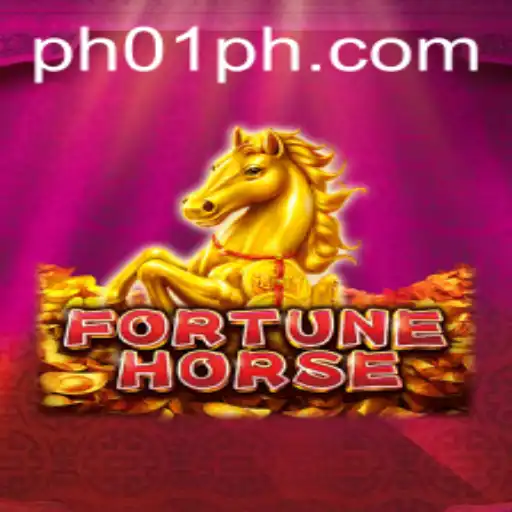 Unveiling FortuneHorse: A Revolutionary Gaming Experience