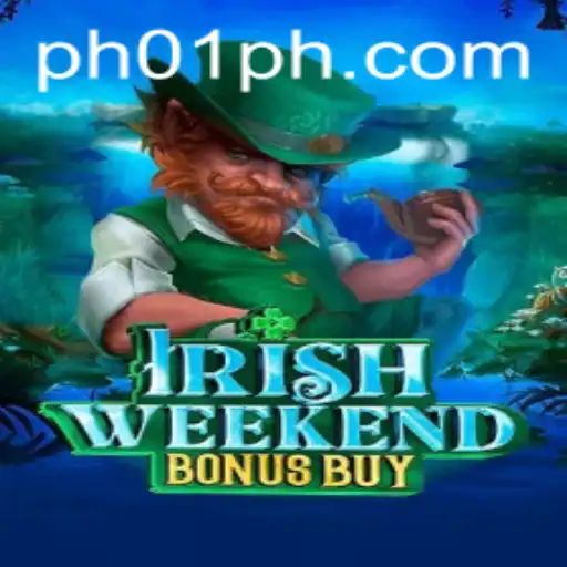Irish Weekend Bonus Buy Game
