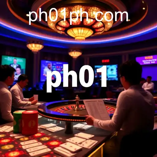 Live Casino: The Thrill of Real-Time Gambling