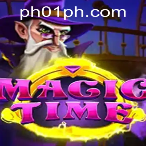 MagicTime: Explore the Enchanting World of Game Innovation