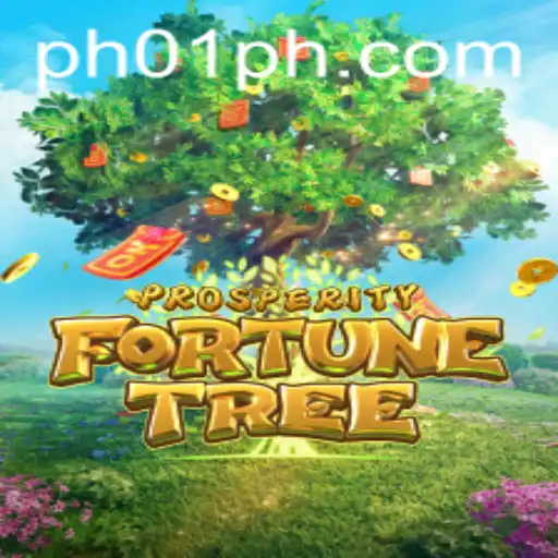 Explore the Exciting World of 'ProsperityFortuneTree' with Ph01