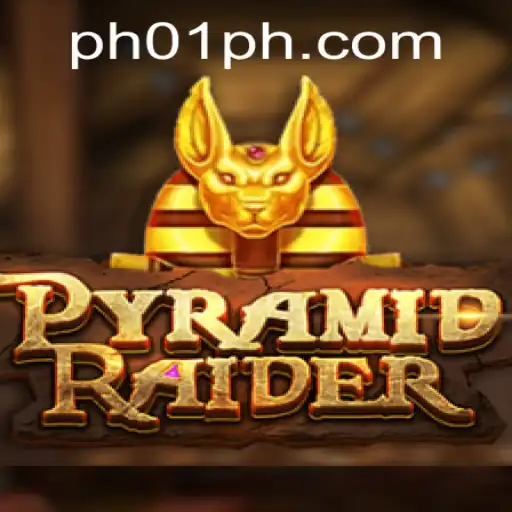 PyramidRaider: Unearth The Ancient Secrets