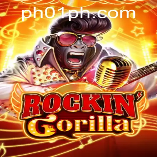 RockinGorilla: The Ultimate Gaming Experience with a Twist of Modern Excitement