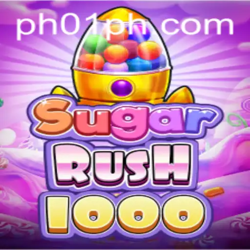 Exploring the Thrills of SugarRush1000: A Sweet Gaming Adventure