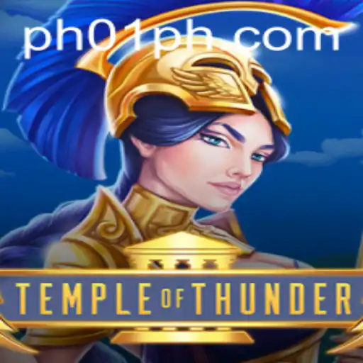 Temple of Thunder: An Exciting Adventure Awaits in the Virtual Realm