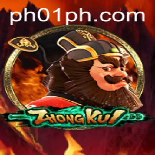 Discover the Mystical Game of ZhongKui: Immersive Adventure in a Legendary World